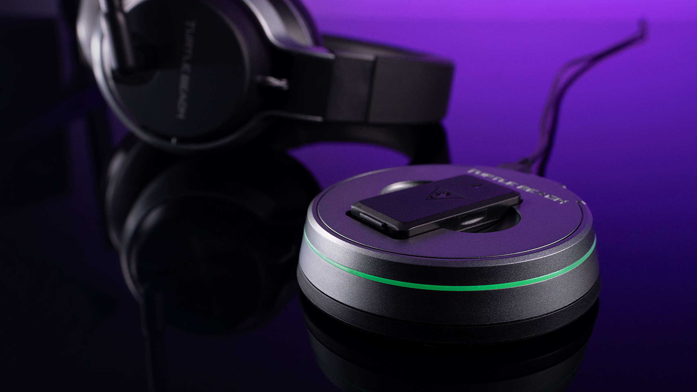 Headset - Stealth Pro Refurbished Headset - Image 4