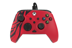 Alternative view of Controller - PDP Rematch Advanced Wired-ontroller