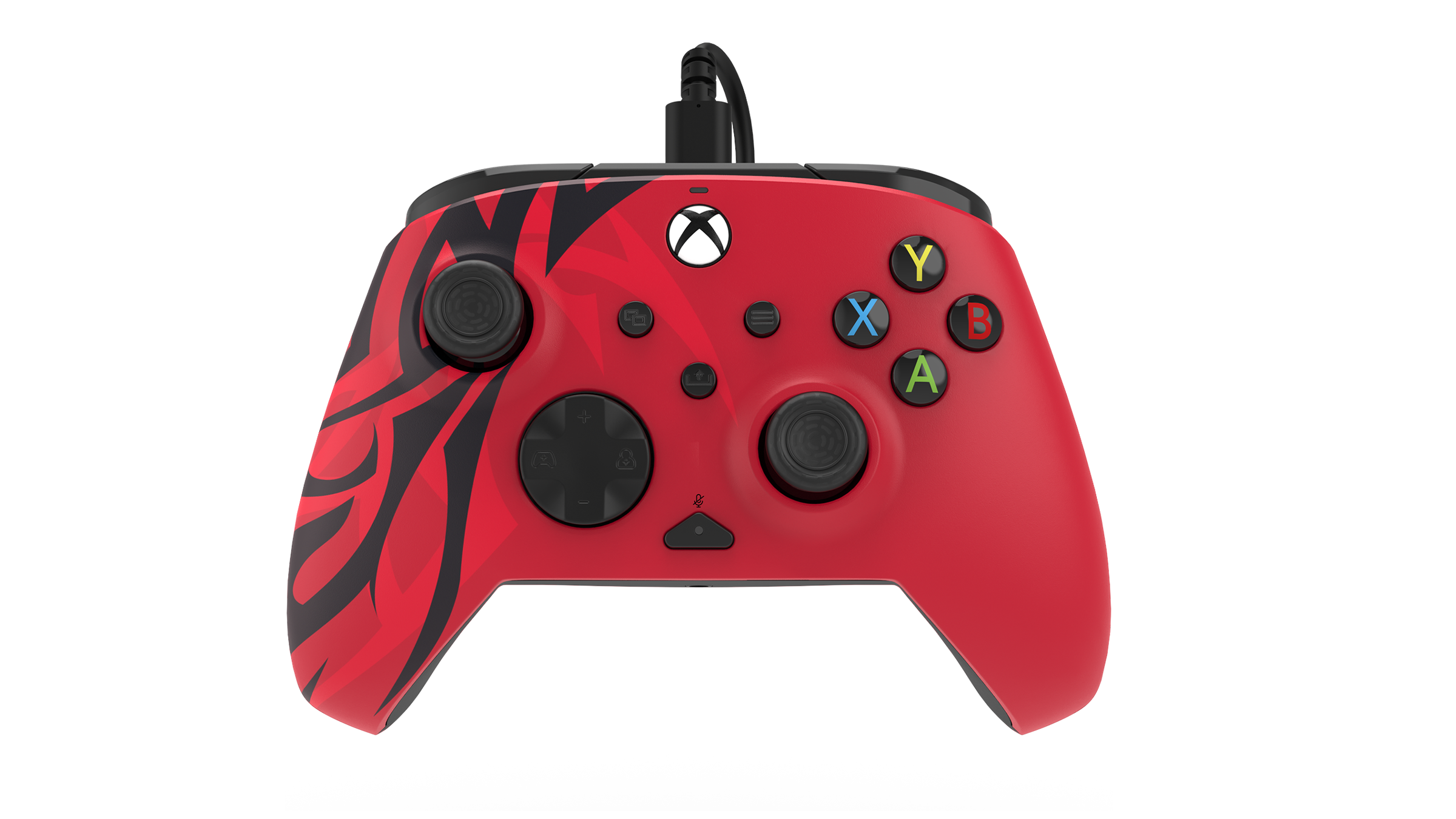 Controller - PDP Rematch Advanced Wired-ontroller - Image 2