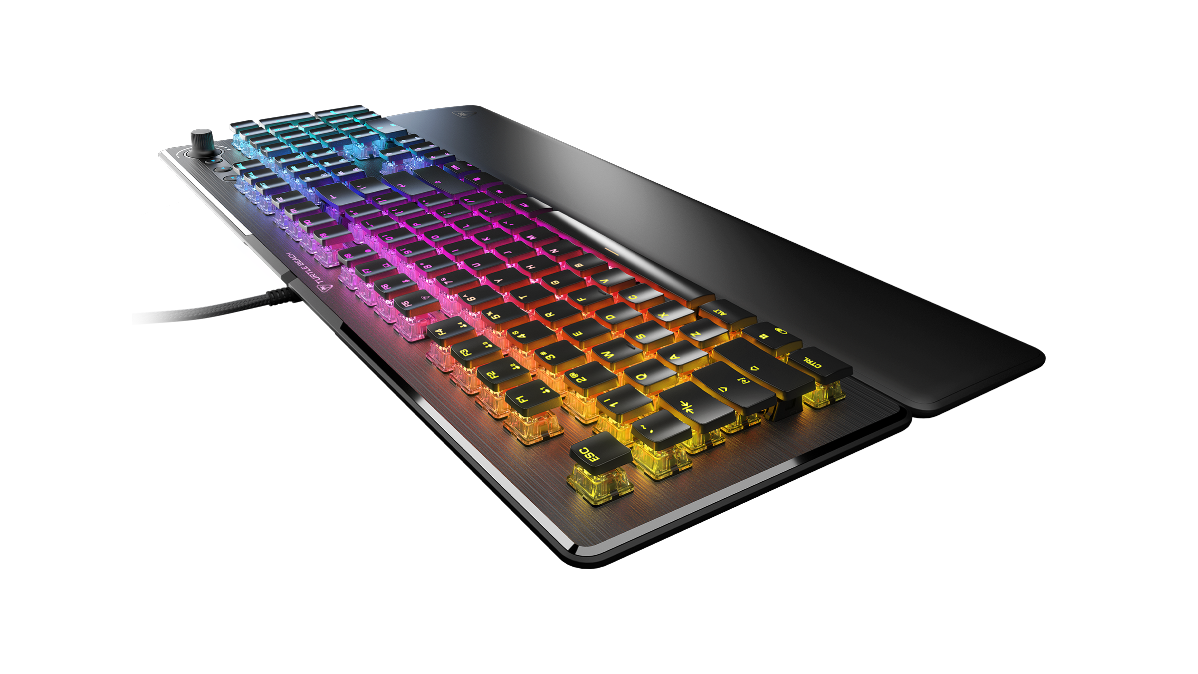 Keyboard - Vulcan II - Image 6