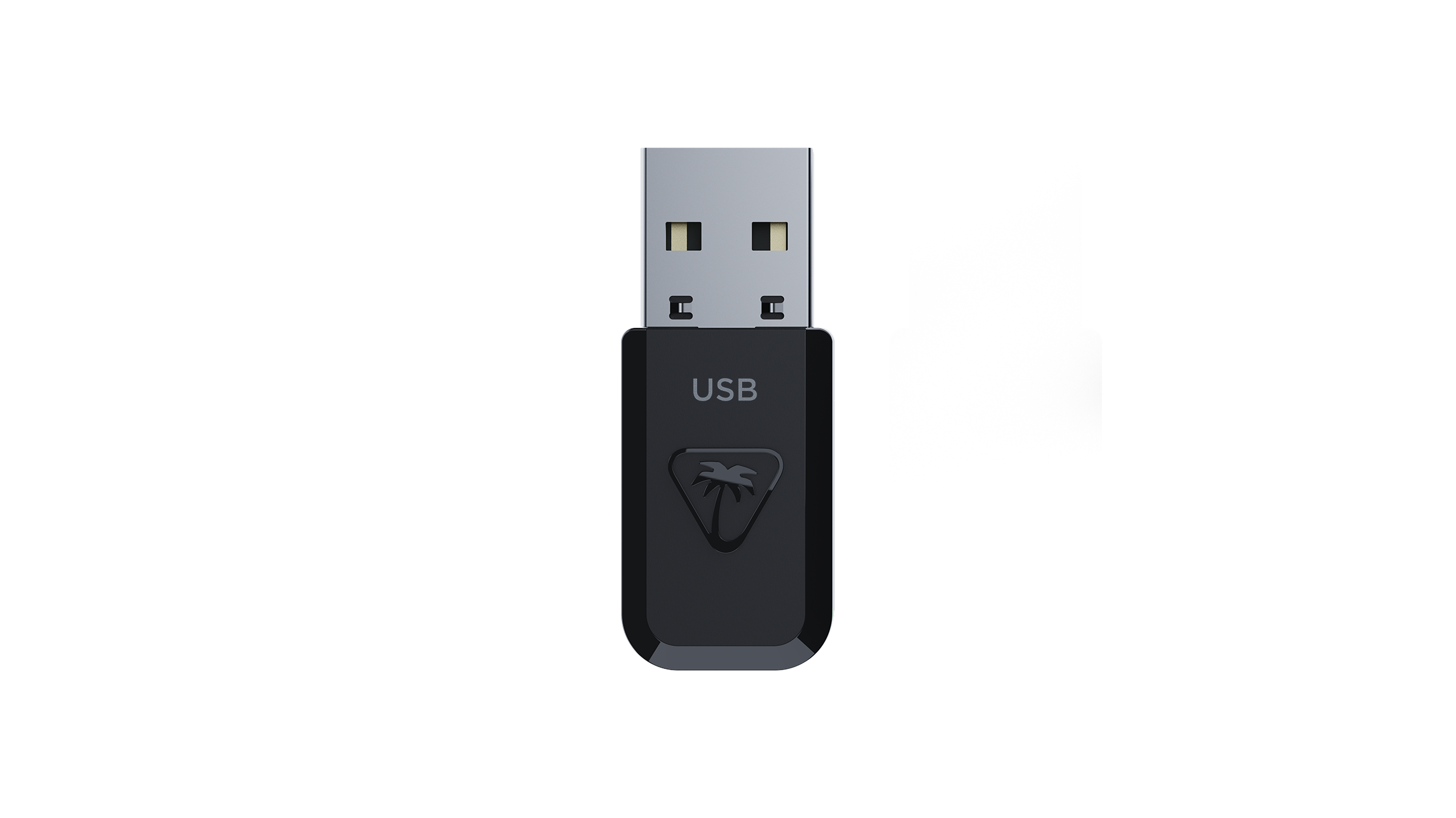 Accessories - Stealth 700 (Gen 3) Xbox USB Devices Transmitter - Black