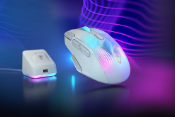 Mouse - Kone XP Air