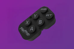 Arcade Stick - Victrix Pro BFG Fightpad Module