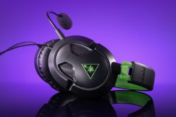Alternative view of Headset - Recon 50 Headset