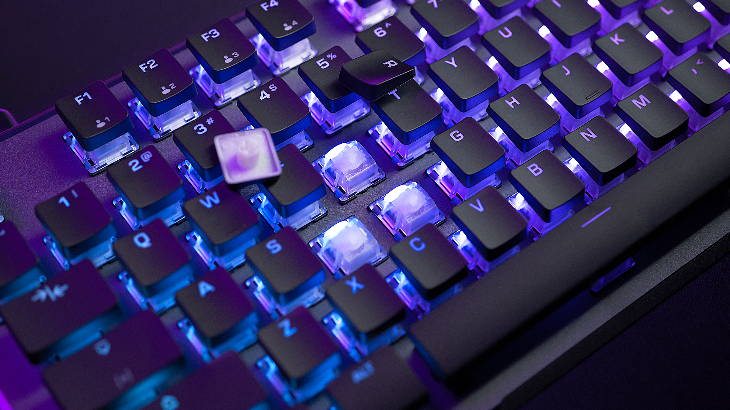 Keyboard - Vulcan II TKL Pro - Image 3