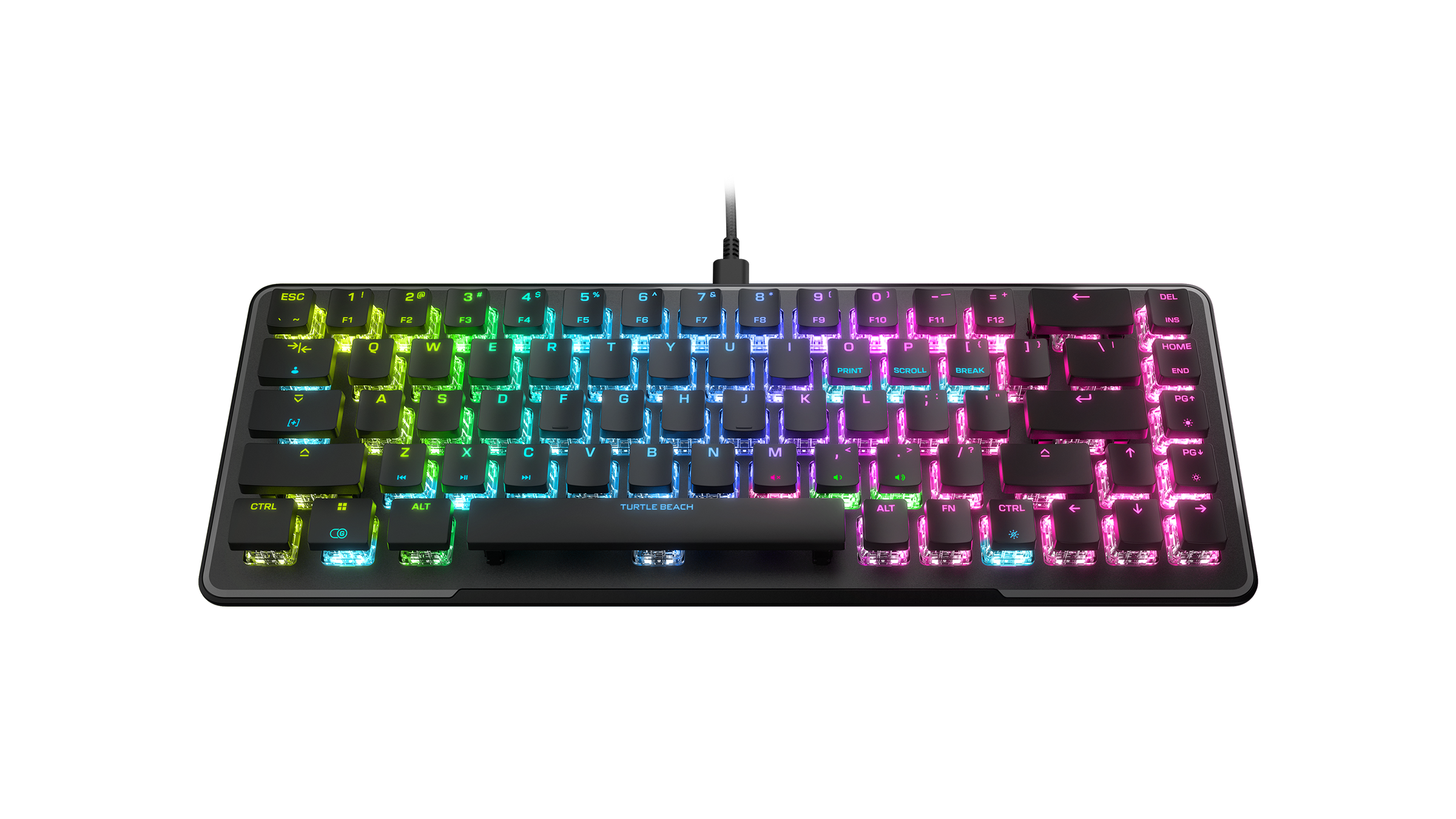 Keyboard - Vulcan II Mini - Image 4