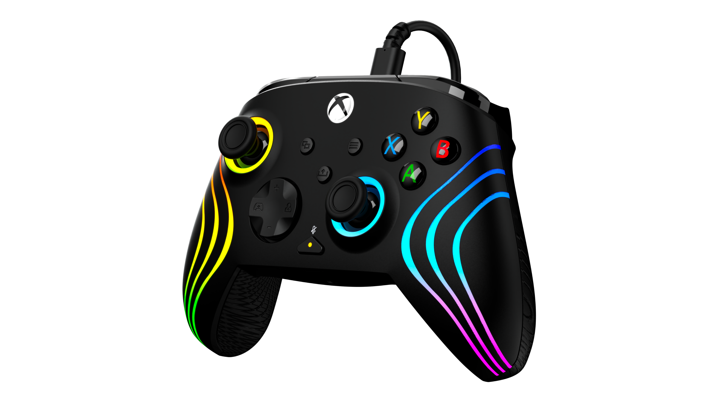 Controller - Afterglow Wave Wired-ontroller - Image 3