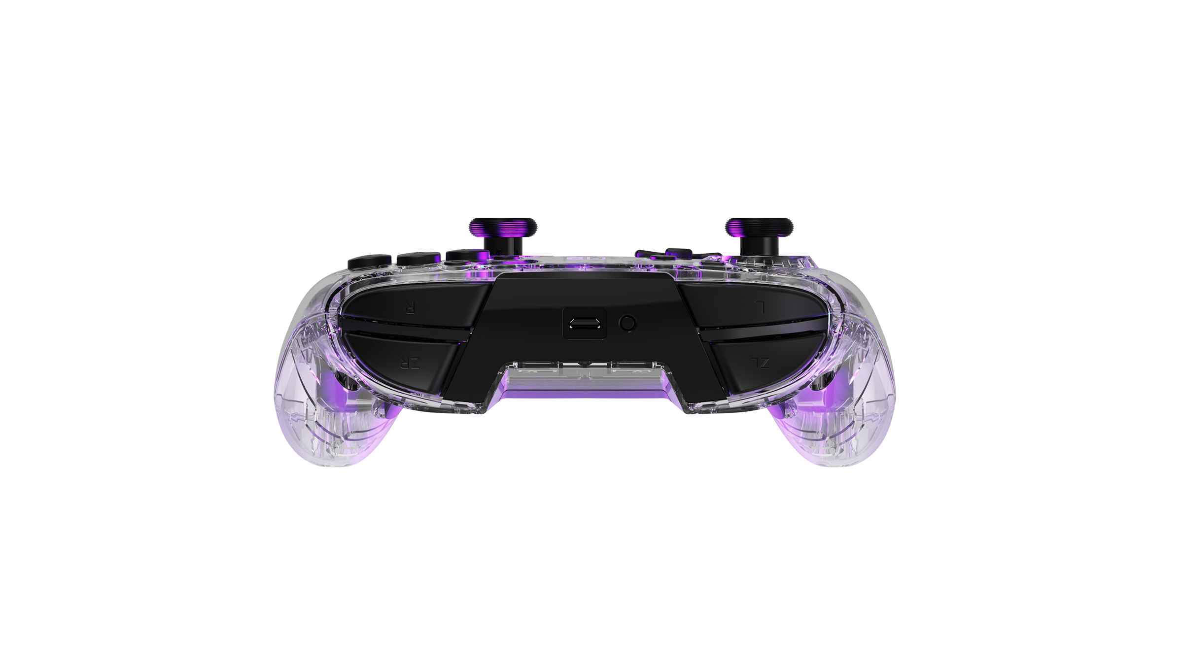 Controller - PDP Afterglow Wireless-ontroller - Nintendo Switch - Image 3