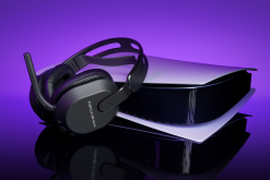 Alternative view of Headset - Stealth 500 Headset