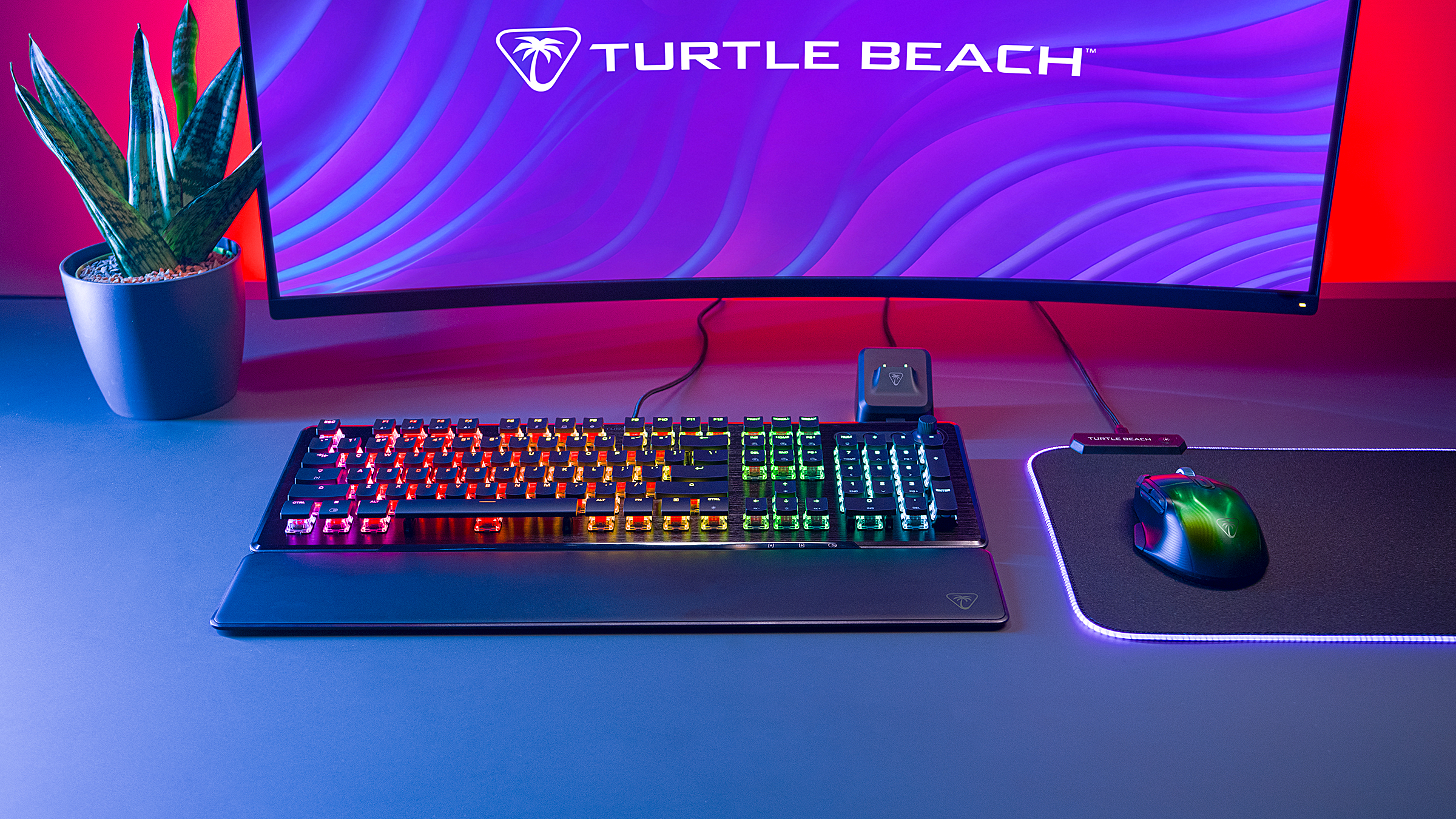 Keyboard - Vulcan II - Image 2