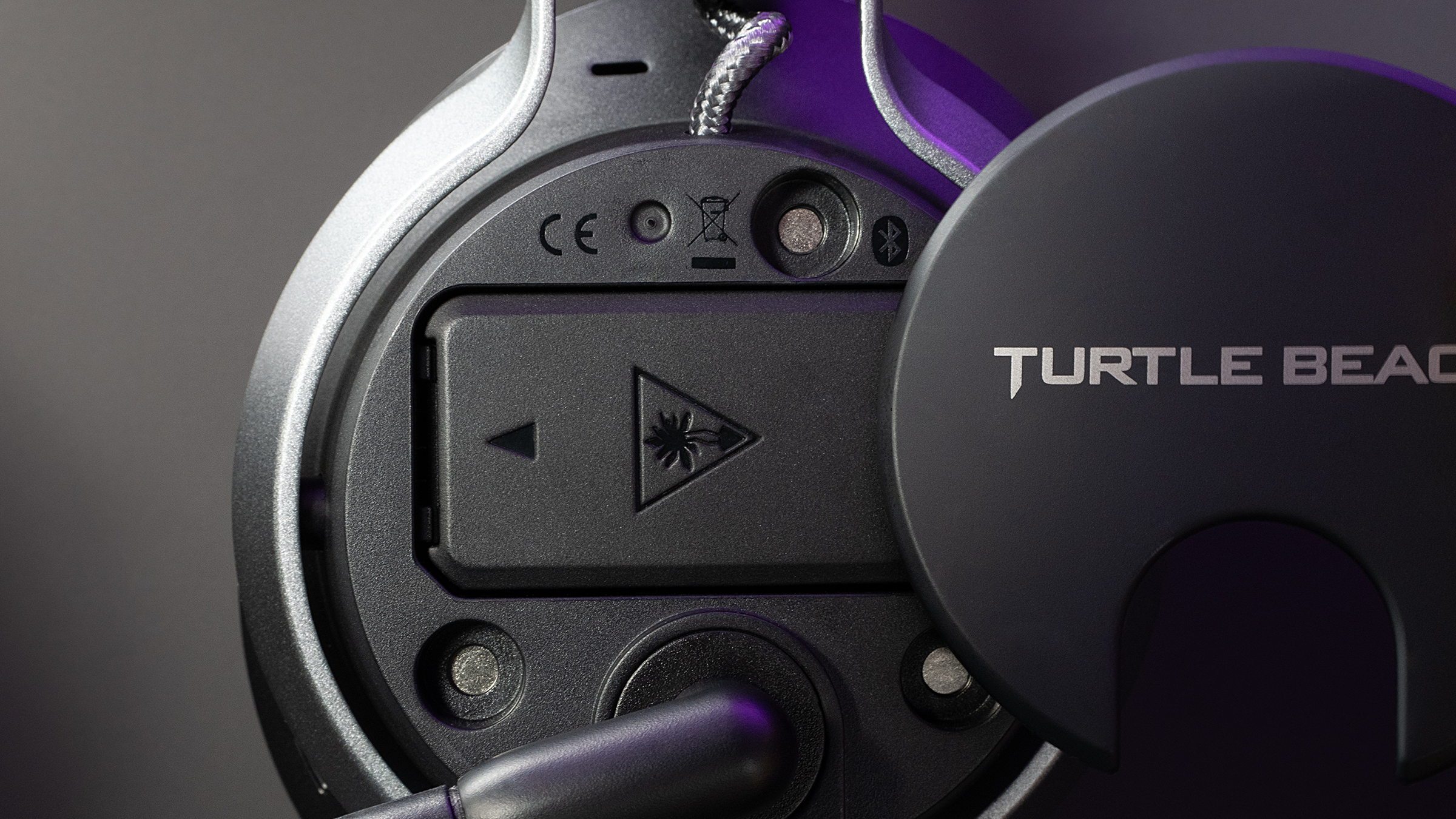 Headset - Stealth Pro Refurbished Headset