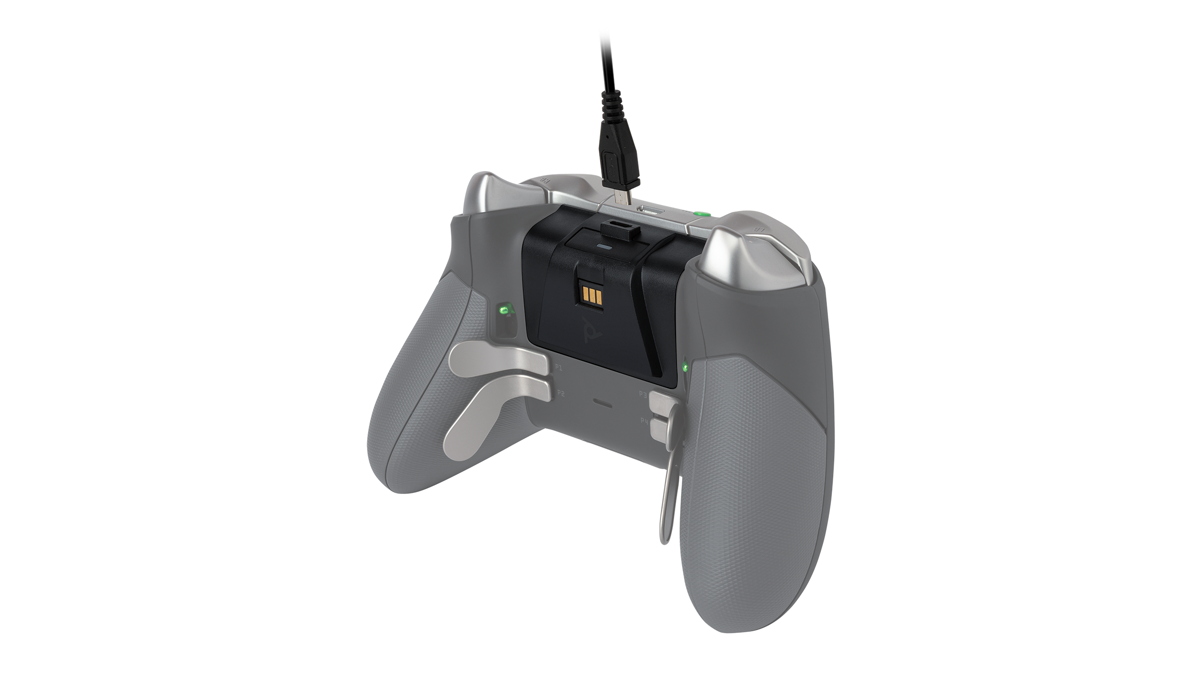 Accessories - PDP Metavolt Play &-harge Kit - Xbox - Image 3