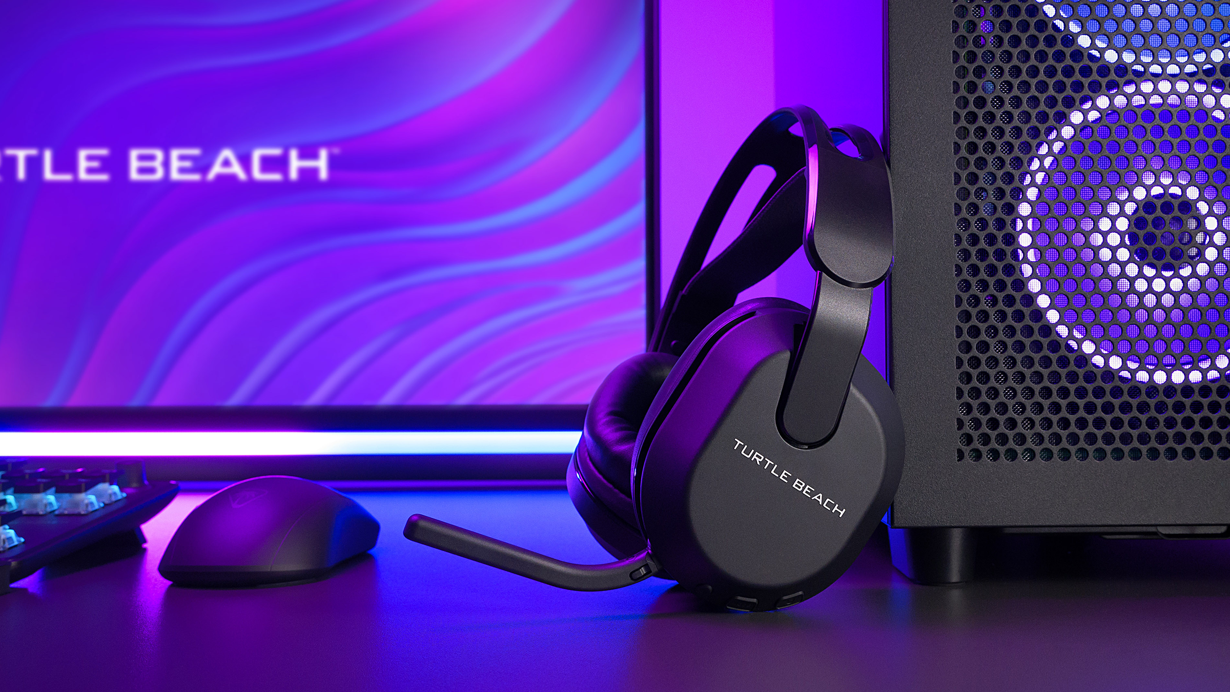Headset - Stealth 500 Refurbished Headset - Image 2