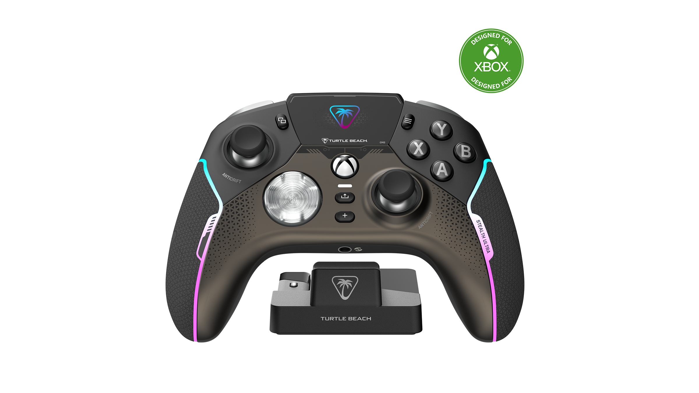 Controller - Stealth Ultra Wireless-ontroller + Stealth Pro Xbox Headset Bundle - Image 2