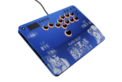 Alternative view of Arcade Stick - Victrix Pro KO Leverless Fight Stick - Street Fighter II:-hampion Edition