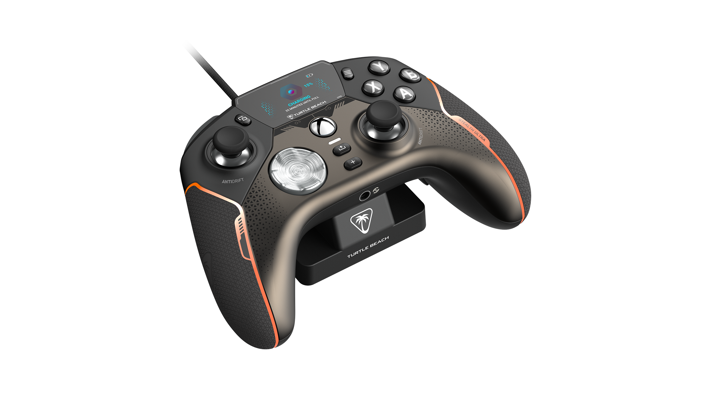 Controller - Stealth Ultra Wireless Refurbished-ontroller with Rapid-harge Dock - Image 3