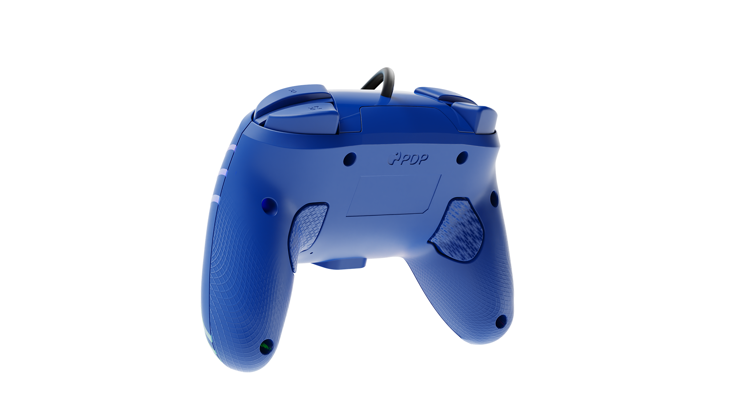 Controller - PDP Afterglow Wave Wired-ontroller - Nintendo Switch - Image 5
