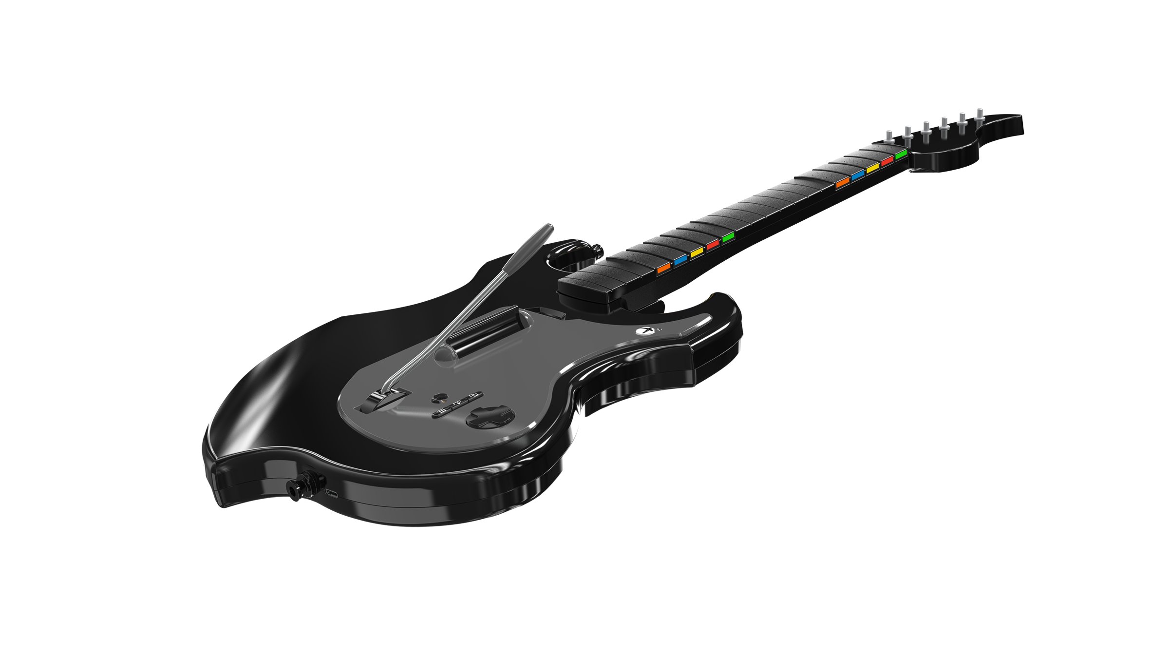 Controller - PDP Riffmaster Wireless Guitar-ontroller - Image 2