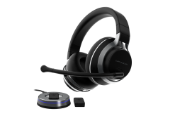 Alternative view of Headset - Stealth Pro Refurbished Headset