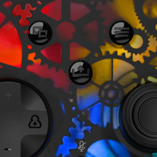 Controller - Afterglow Ignite Wired-ontroller - Image 2